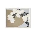 Picture of Blossom From Momoyogusa _GroupedProduct_Rectangle_Landscape_Framed_Matted_