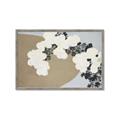 Picture of Blossom From Momoyogusa _GroupedProduct_Rectangle_Landscape_Framed_Matted_