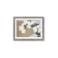 Picture of Blossom From Momoyogusa _GroupedProduct_Rectangle_Landscape_Framed_Matted_