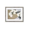 Picture of Blossom From Momoyogusa _GroupedProduct_Rectangle_Landscape_Framed_Matted_