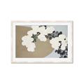 Picture of Blossom From Momoyogusa _GroupedProduct_Rectangle_Landscape_Framed_Matted_