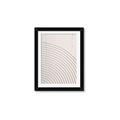 Picture of Textures on Gray Clay III _GroupedProduct_Rectangle_Portrait_Framed_Matted_