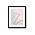 Picture of Textures on Gray Clay III _GroupedProduct_Rectangle_Portrait_Framed_Matted_