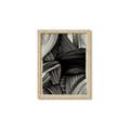 Picture of Serene Echo _GroupedProduct_Rectangle_Portrait_Framed_Matted_