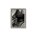 Picture of Serene Echo _GroupedProduct_Rectangle_Portrait_Framed_Matted_