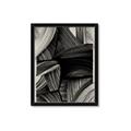 Picture of Serene Echo _GroupedProduct_Rectangle_Portrait_Framed_Matted_