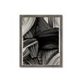 Picture of Serene Echo _GroupedProduct_Rectangle_Portrait_Framed_Matted_