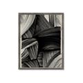 Picture of Serene Echo _GroupedProduct_Rectangle_Portrait_Framed_Matted_