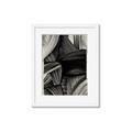 Picture of Serene Echo _GroupedProduct_Rectangle_Portrait_Framed_Matted_