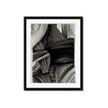 Picture of Serene Echo _GroupedProduct_Rectangle_Portrait_Framed_Matted_