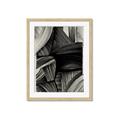 Picture of Serene Echo _GroupedProduct_Rectangle_Portrait_Framed_Matted_