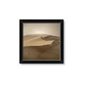 Picture of Desert Sand _GroupedProduct_Square_Photography _GroupedProduct_Square_Framed_Matted_