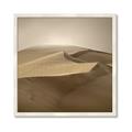 Picture of Desert Sand _GroupedProduct_Square_Photography _GroupedProduct_Square_Framed_Matted_