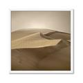 Picture of Desert Sand _GroupedProduct_Square_Photography _GroupedProduct_Square_Framed_Matted_