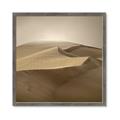 Picture of Desert Sand _GroupedProduct_Square_Photography _GroupedProduct_Square_Framed_Matted_