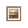 Picture of Desert Sand _GroupedProduct_Square_Photography _GroupedProduct_Square_Framed_Matted_