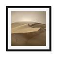 Picture of Desert Sand _GroupedProduct_Square_Photography _GroupedProduct_Square_Framed_Matted_