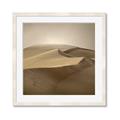 Picture of Desert Sand _GroupedProduct_Square_Photography _GroupedProduct_Square_Framed_Matted_