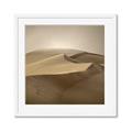 Picture of Desert Sand _GroupedProduct_Square_Photography _GroupedProduct_Square_Framed_Matted_