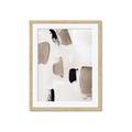 Picture of Ethereal Hues _GroupedProduct_Rectangle_Portrait_Framed_Matted_