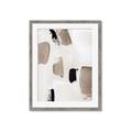 Picture of Ethereal Hues _GroupedProduct_Rectangle_Portrait_Framed_Matted_