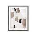 Picture of Ethereal Hues _GroupedProduct_Rectangle_Portrait_Framed_Matted_