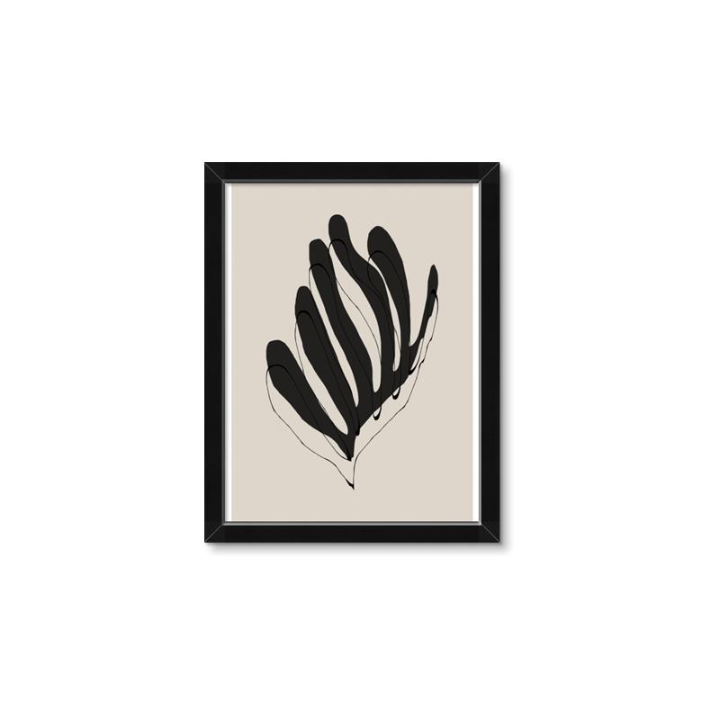 Picture of Petals or Leaves? _GroupedProduct_Rectangle_Portrait_Framed_Matted_