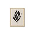 Picture of Petals or Leaves? _GroupedProduct_Rectangle_Portrait_Framed_Matted_