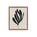 Picture of Petals or Leaves? _GroupedProduct_Rectangle_Portrait_Framed_Matted_