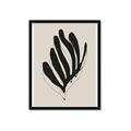 Picture of Petals or Leaves? _GroupedProduct_Rectangle_Portrait_Framed_Matted_