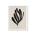 Picture of Petals or Leaves? _GroupedProduct_Rectangle_Portrait_Framed_Matted_