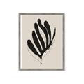 Picture of Petals or Leaves? _GroupedProduct_Rectangle_Portrait_Framed_Matted_