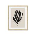 Picture of Petals or Leaves? _GroupedProduct_Rectangle_Portrait_Framed_Matted_