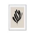 Picture of Petals or Leaves? _GroupedProduct_Rectangle_Portrait_Framed_Matted_