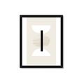 Picture of Closed Trio _GroupedProduct_Rectangle_Portrait_Framed_Matted_