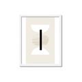 Picture of Closed Trio _GroupedProduct_Rectangle_Portrait_Framed_Matted_
