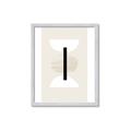 Picture of Closed Trio _GroupedProduct_Rectangle_Portrait_Framed_Matted_