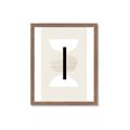 Picture of Closed Trio _GroupedProduct_Rectangle_Portrait_Framed_Matted_