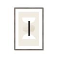 Picture of Closed Trio _GroupedProduct_Rectangle_Portrait_Framed_Matted_