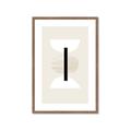 Picture of Closed Trio _GroupedProduct_Rectangle_Portrait_Framed_Matted_