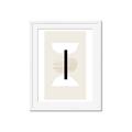 Picture of Closed Trio _GroupedProduct_Rectangle_Portrait_Framed_Matted_
