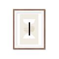 Picture of Closed Trio _GroupedProduct_Rectangle_Portrait_Framed_Matted_
