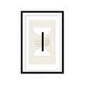 Picture of Closed Trio _GroupedProduct_Rectangle_Portrait_Framed_Matted_