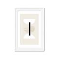 Picture of Closed Trio _GroupedProduct_Rectangle_Portrait_Framed_Matted_