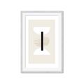 Picture of Closed Trio _GroupedProduct_Rectangle_Portrait_Framed_Matted_
