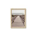 Picture of Lead Me to the Beach _GroupedProduct_Rectangle_Portrait_Photography _GroupedProduct_Rectangle_Portrait_Framed_Matted_