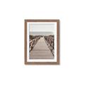 Picture of Lead Me to the Beach _GroupedProduct_Rectangle_Portrait_Photography _GroupedProduct_Rectangle_Portrait_Framed_Matted_