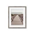 Picture of Lead Me to the Beach _GroupedProduct_Rectangle_Portrait_Photography _GroupedProduct_Rectangle_Portrait_Framed_Matted_