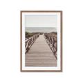 Picture of Lead Me to the Beach _GroupedProduct_Rectangle_Portrait_Photography _GroupedProduct_Rectangle_Portrait_Framed_Matted_