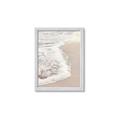 Picture of Ripples of the Sea _GroupedProduct_Rectangle_Portrait_Photography _GroupedProduct_Rectangle_Portrait_Framed_Matted_
